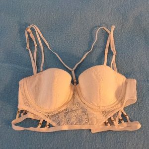 Victoria’s Secret long line bra